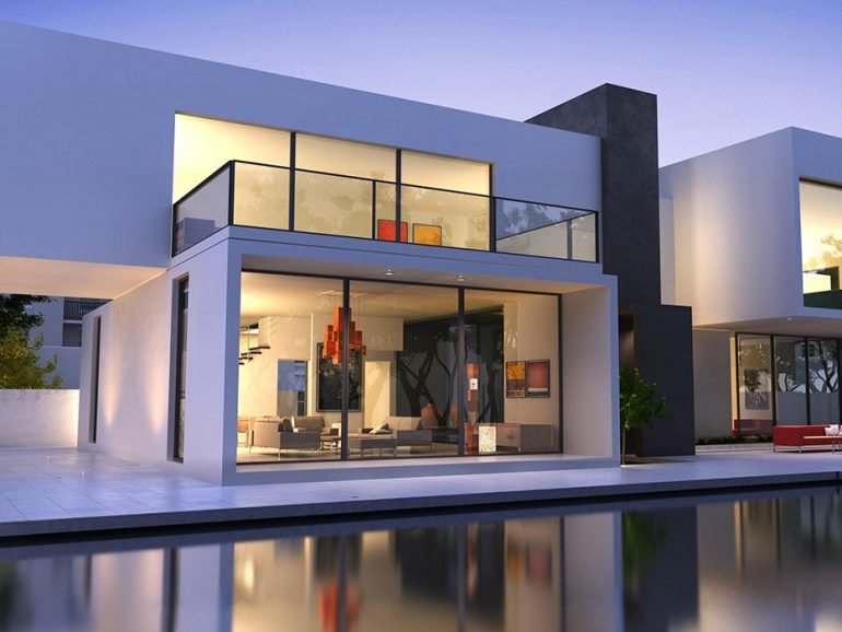 Albian Sands, Canada